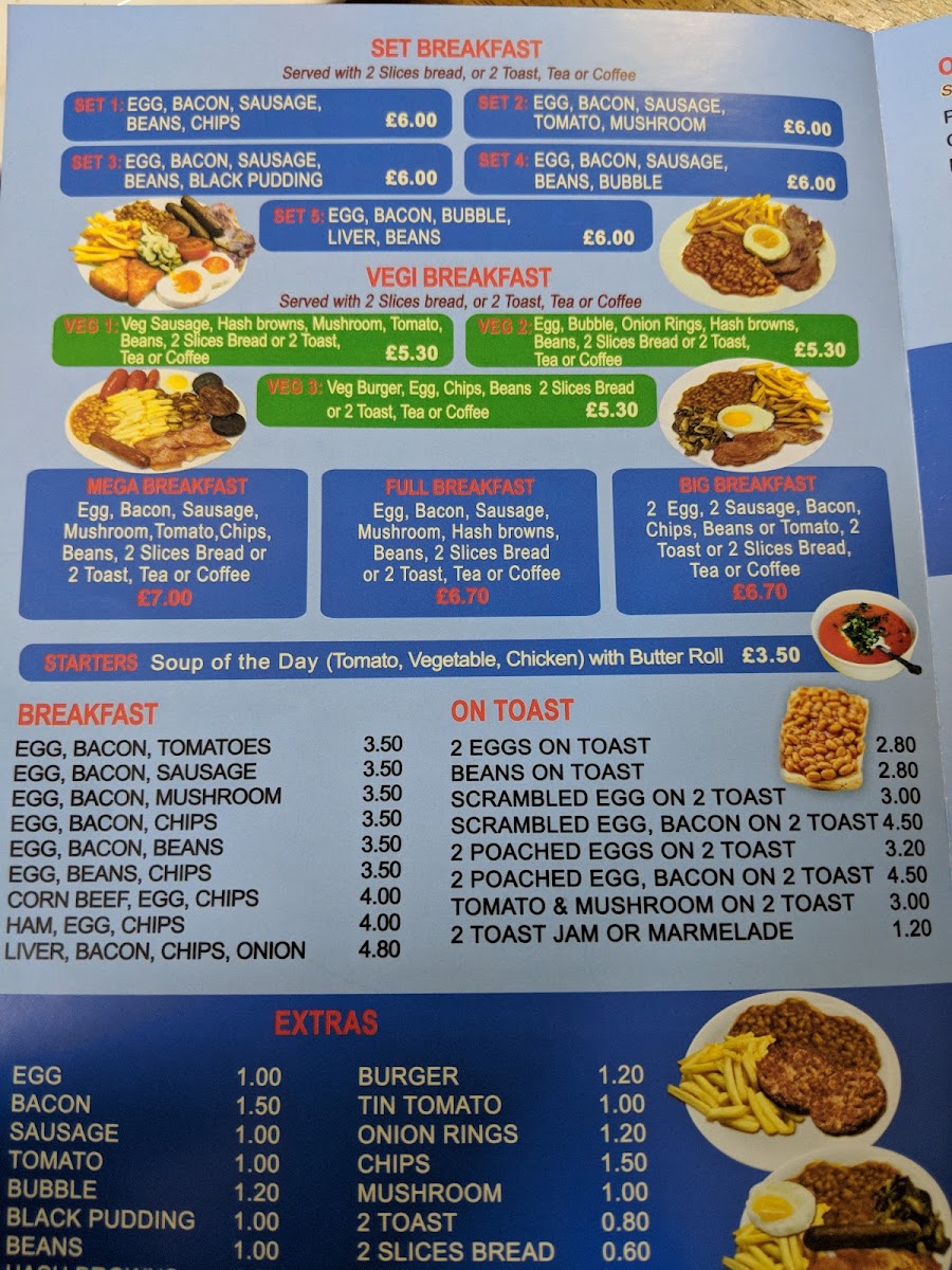 Menu Photo 9