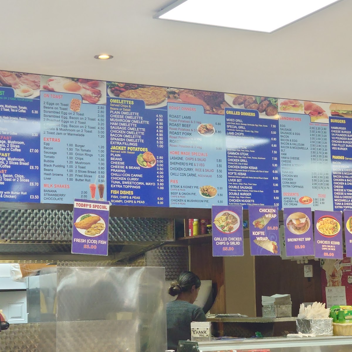 Menu Photo 6