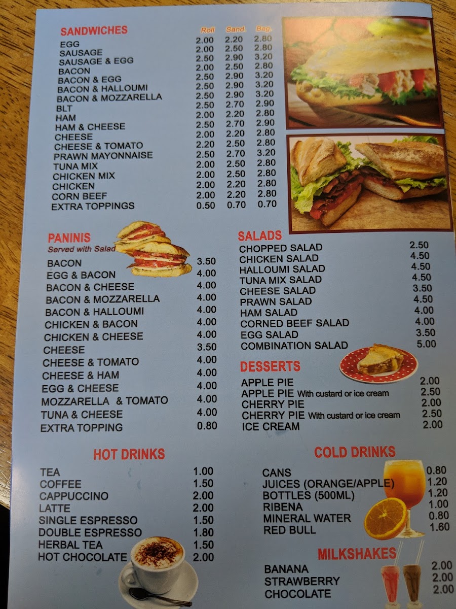 Menu Photo 7