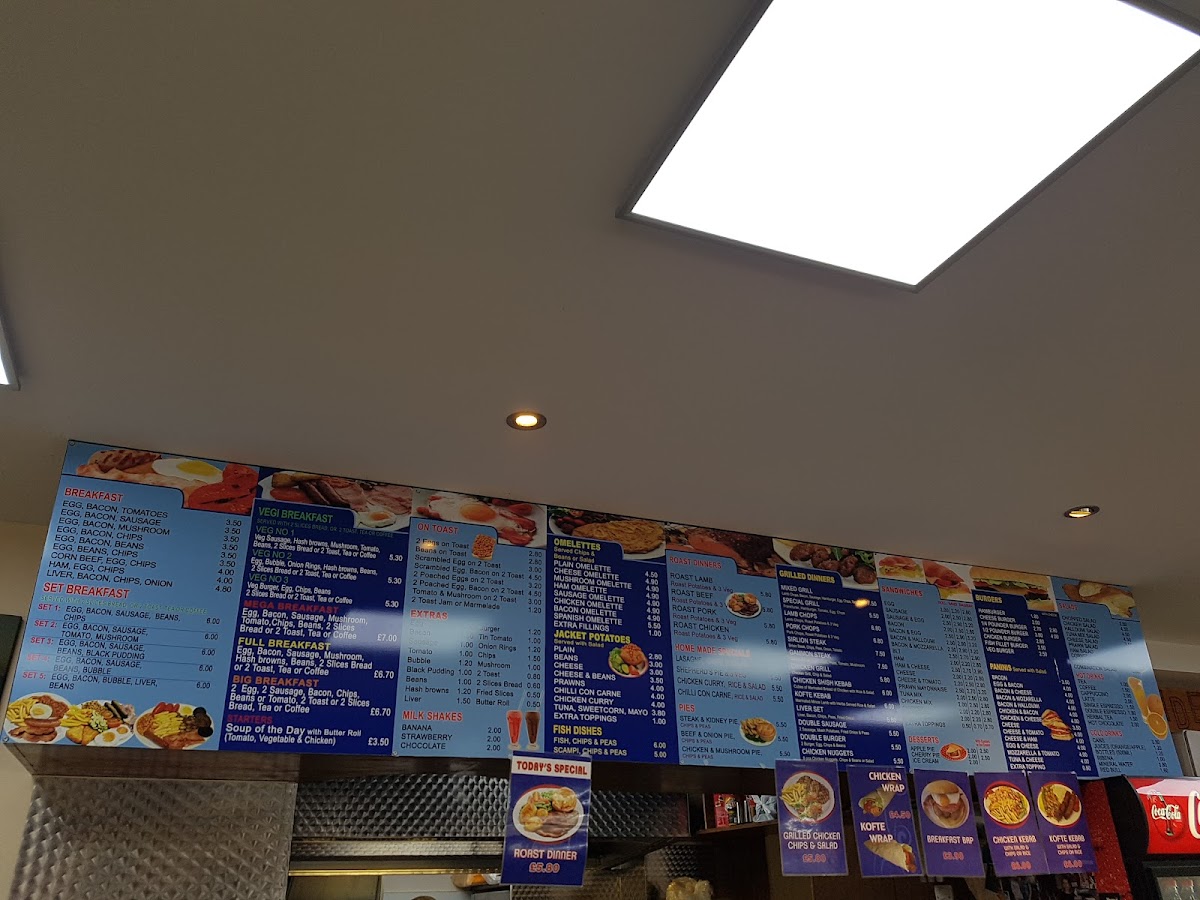 Menu Photo 8