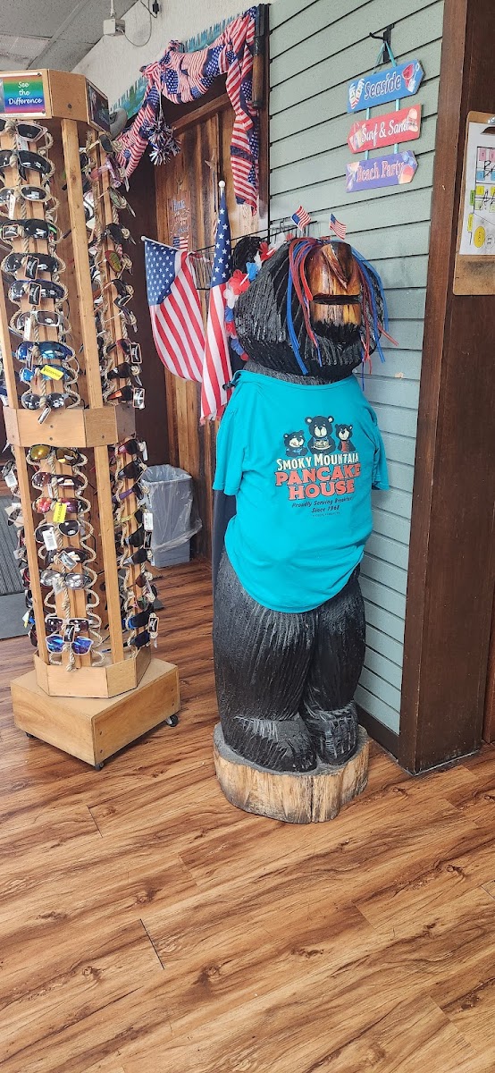 Smoky Mountain Pancake House - Photo 9
