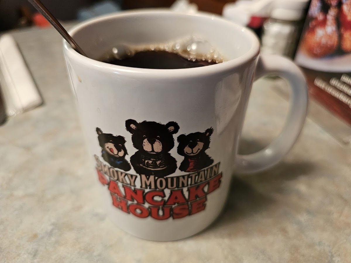 Smoky Mountain Pancake House - Photo 2