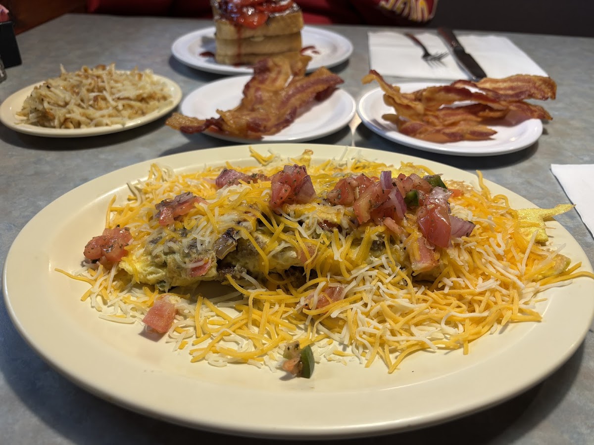 Smoky Mountain Pancake House - Photo 8