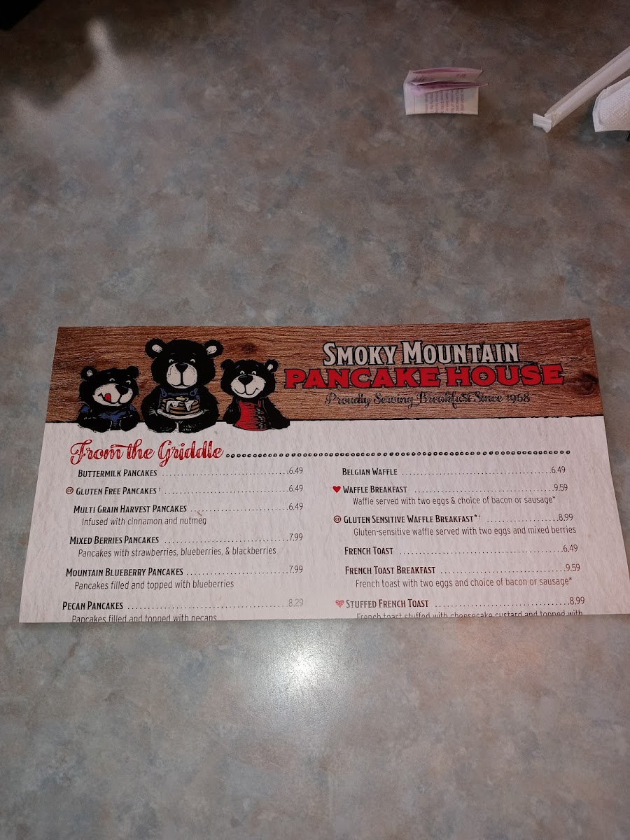 Menu Photo 9