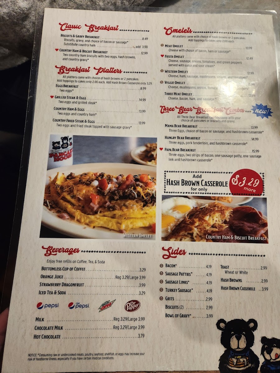 Menu Photo 5