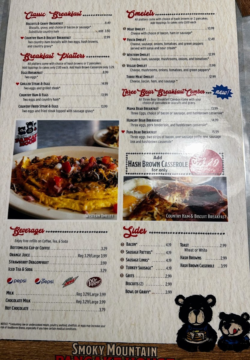 Menu Photo 6