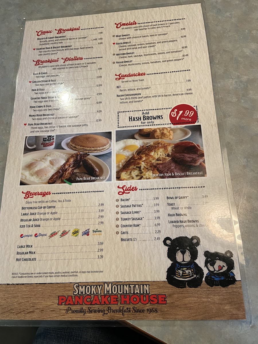 Menu Photo 7