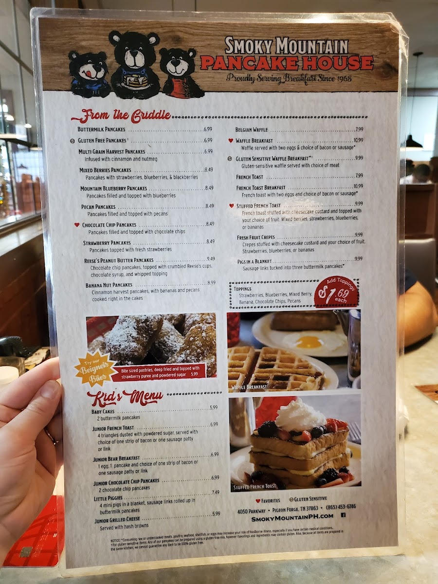Menu Photo 8