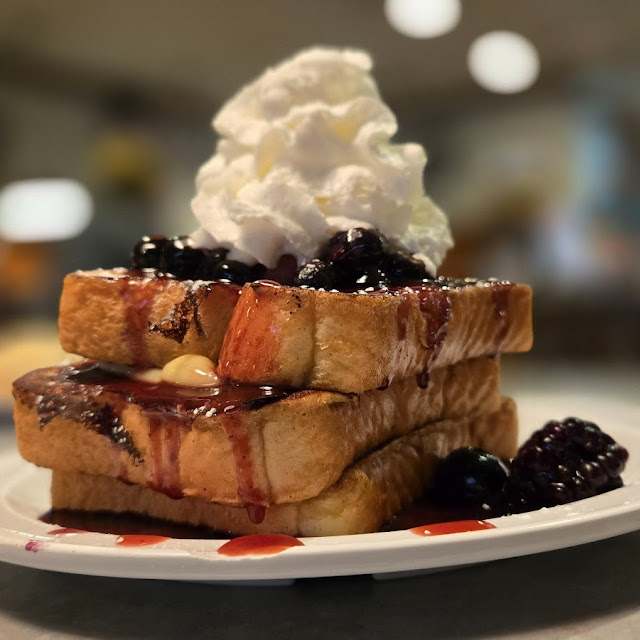 Junior French Toast