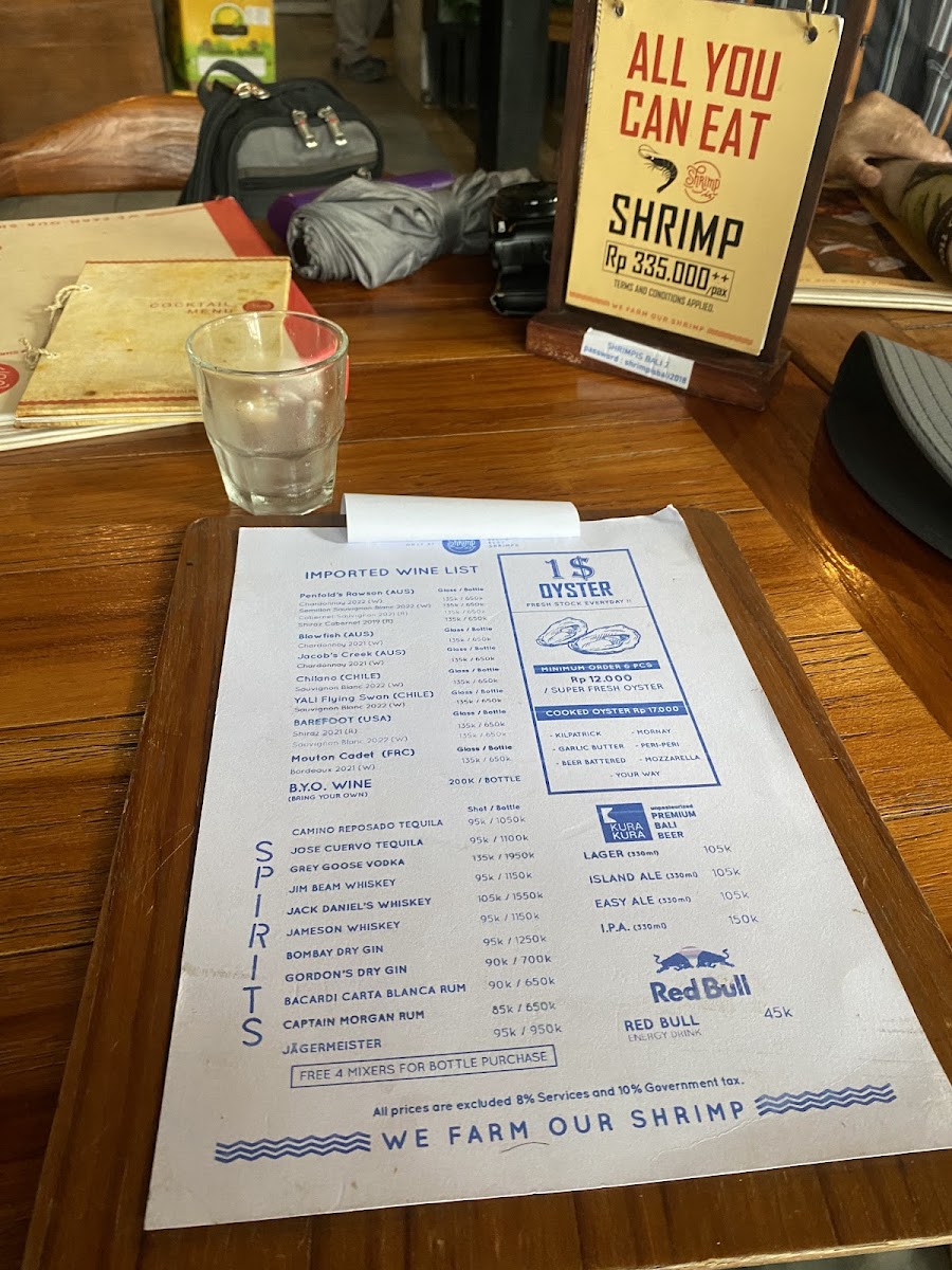 Menu Photo 8