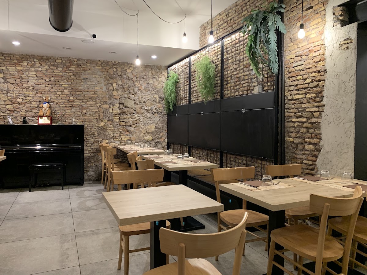 La Panetteria Ristorante - Photo 9