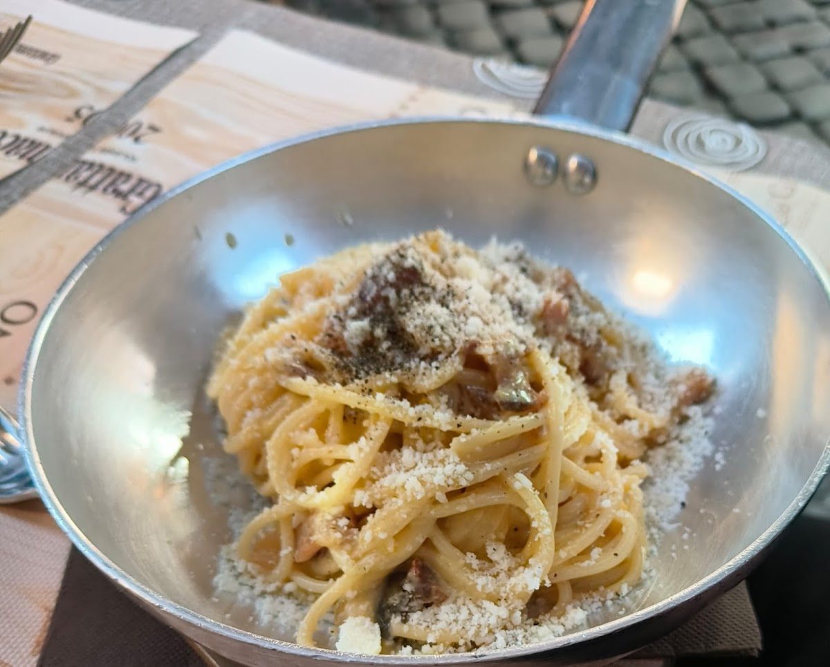 La Panetteria Ristorante - Photo 3