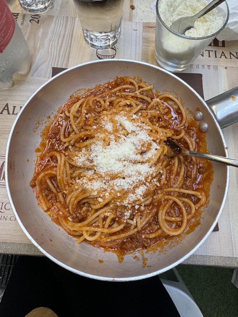 La Panetteria Ristorante - Photo 5