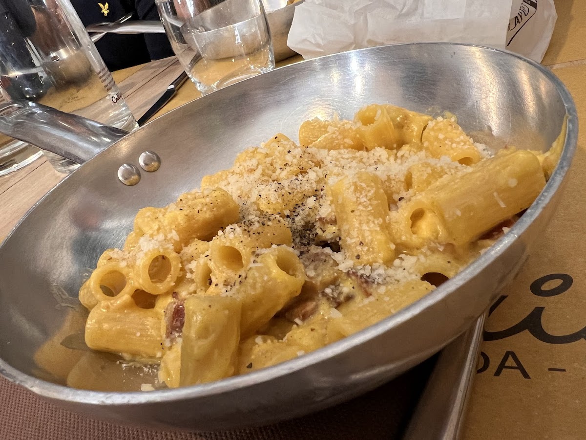 La Panetteria Ristorante - Photo 6