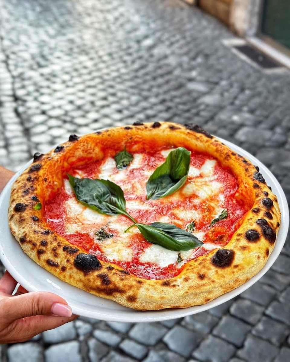 La Panetteria Ristorante - Photo 7