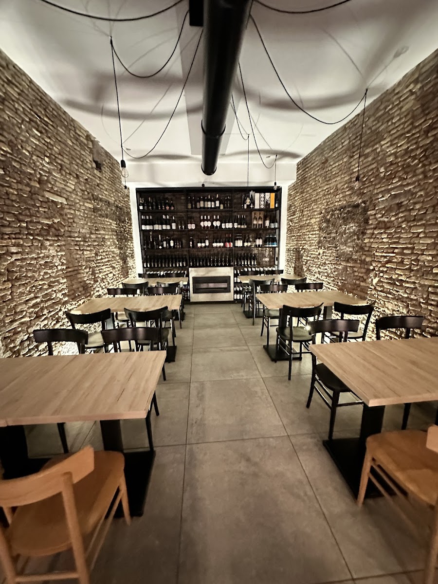 La Panetteria Ristorante - Photo 8