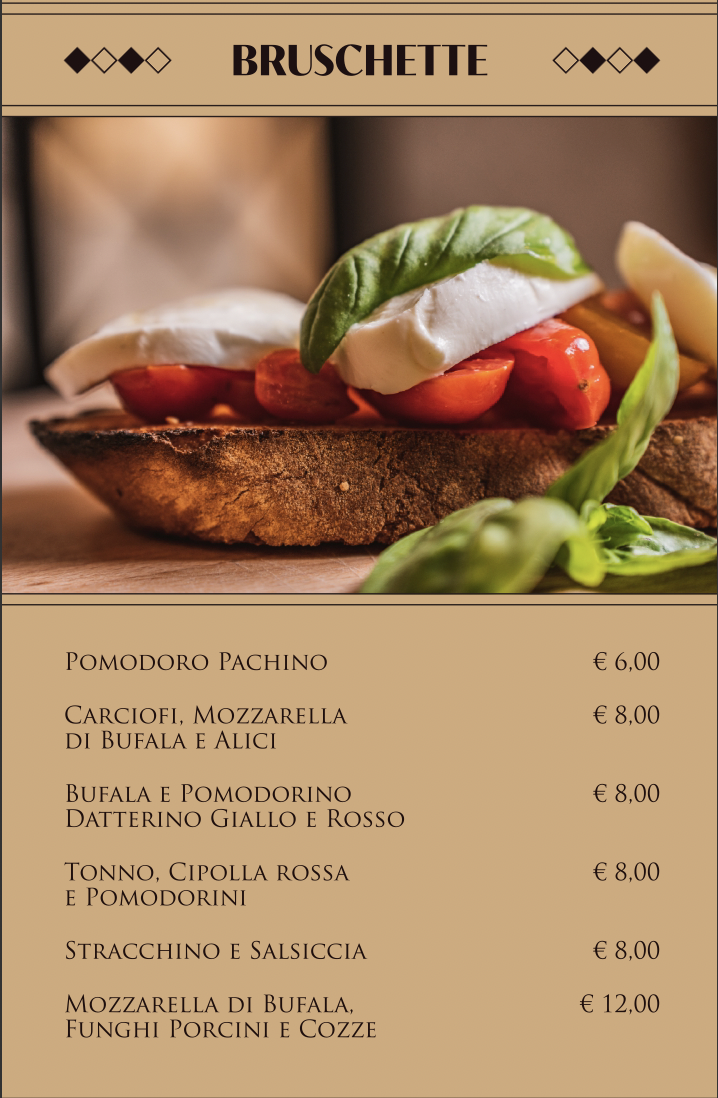Menu Photo 5