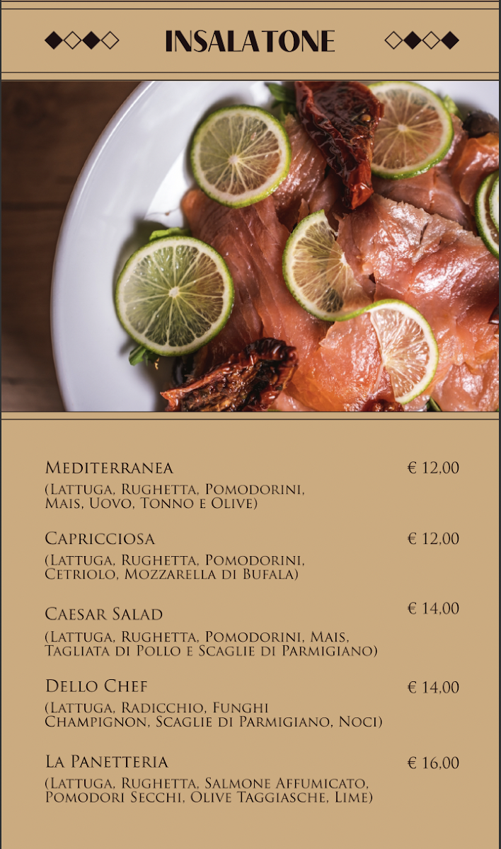 Menu Photo 7