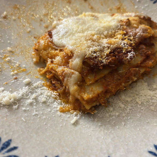 Lasagna