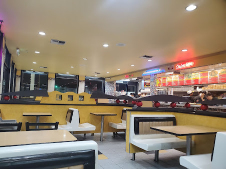Louis Burgers II - Photo 7