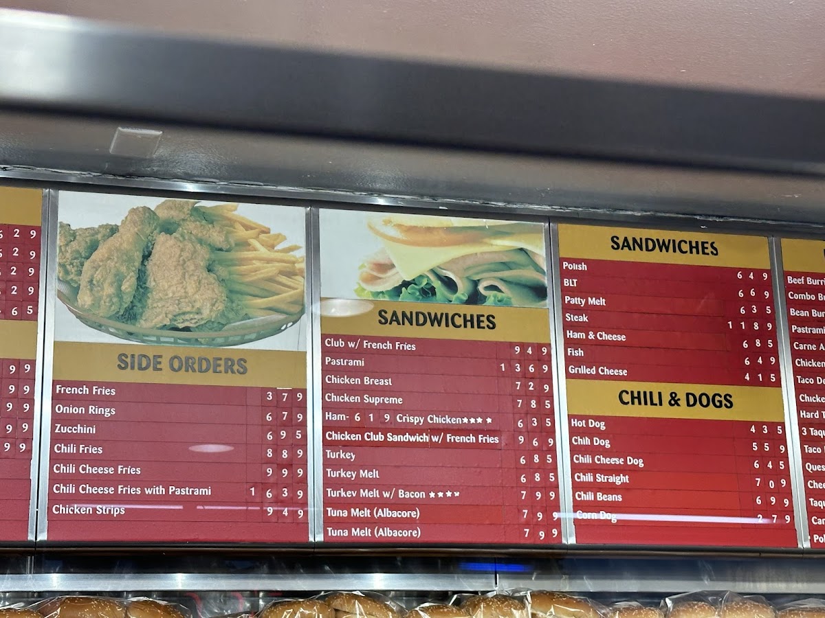 Menu Photo 9