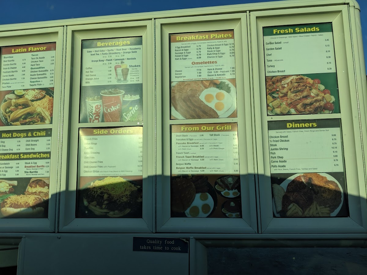 Menu Photo 4
