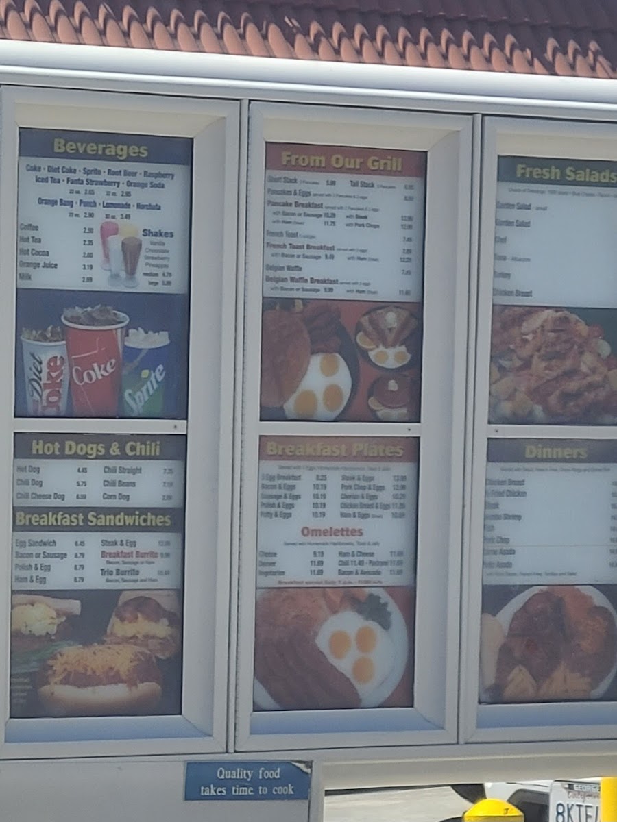 Menu Photo 5