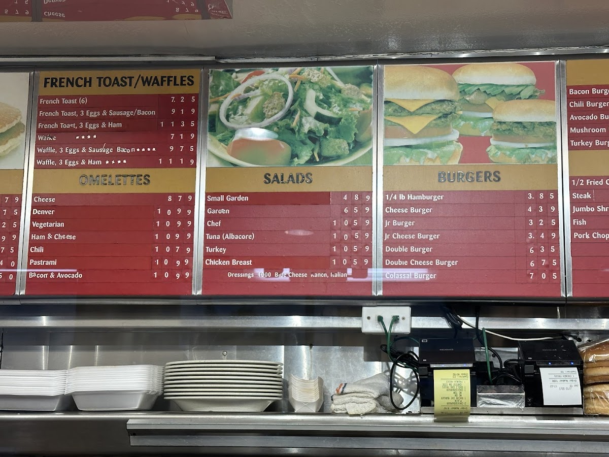 Menu Photo 8