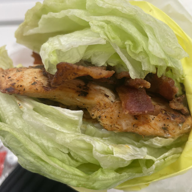 Lettuce