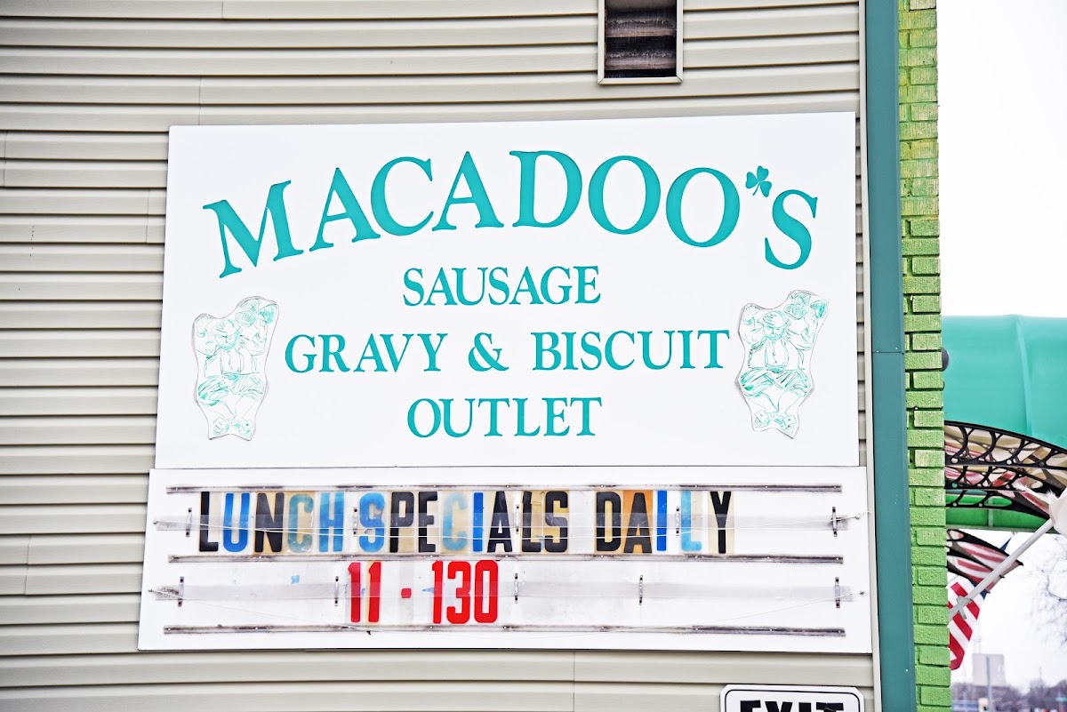 Menu Photo 6