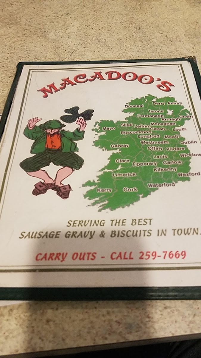 Menu Photo 7
