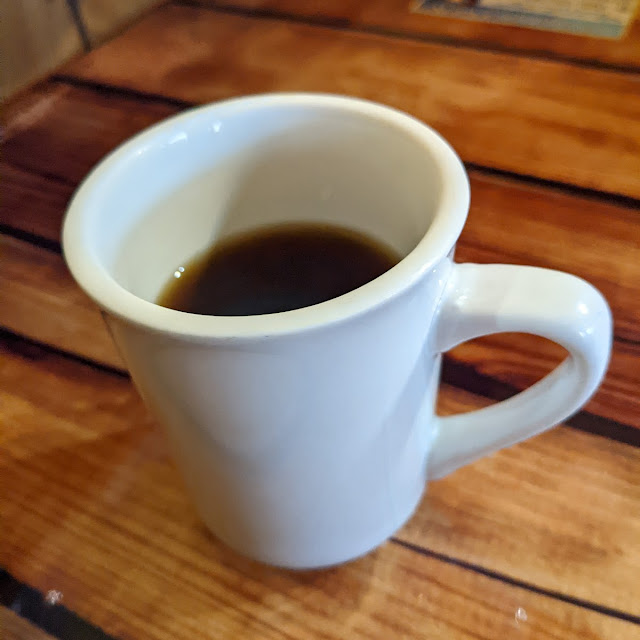 Coffee