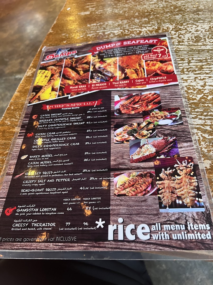 Menu Photo 8
