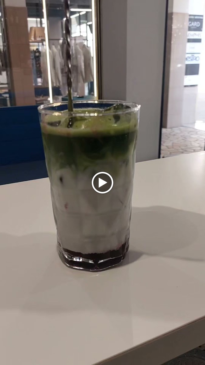 Next level coffee - Photo 1