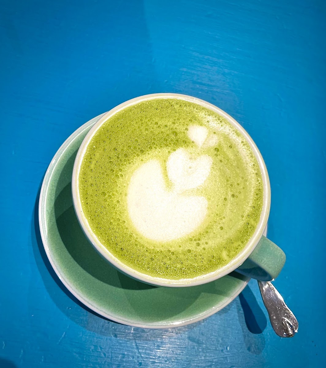 Next level coffee - Photo 3
