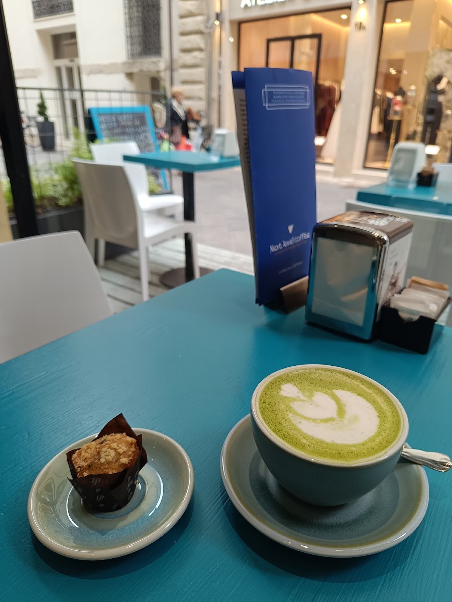 Next level coffee - Photo 4