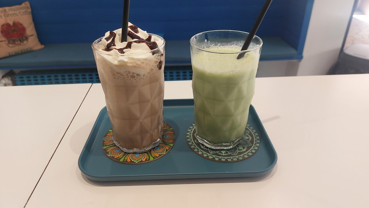 Next level coffee - Photo 5