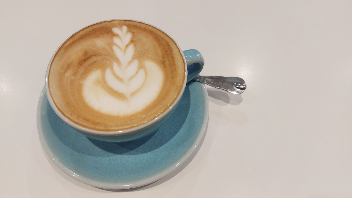 Next level coffee - Photo 7