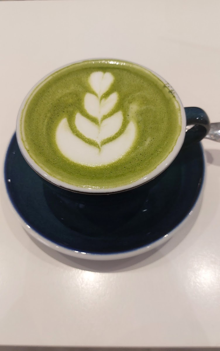 Next level coffee - Photo 8