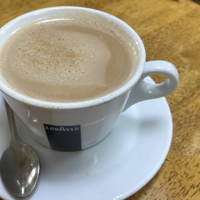 Coffee