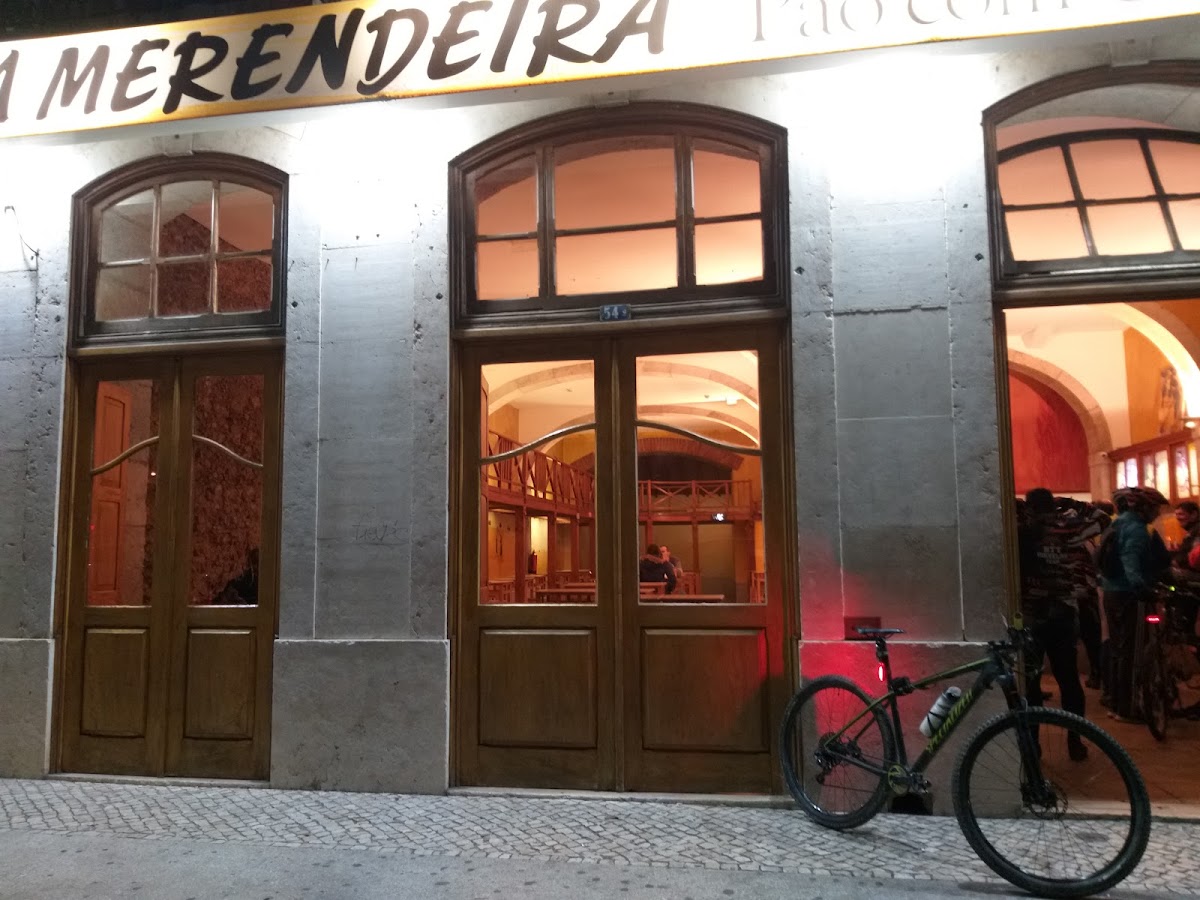 A Merendeira - Photo 7