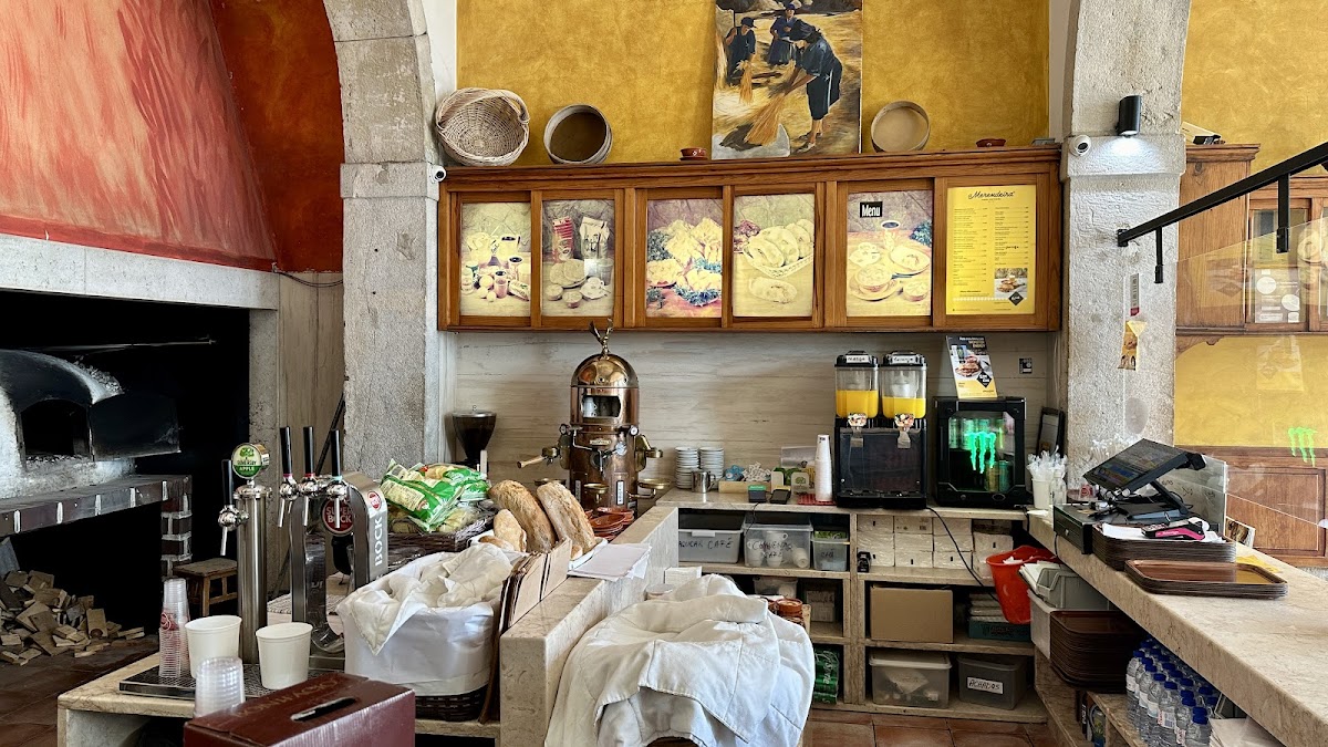 A Merendeira - Photo 8