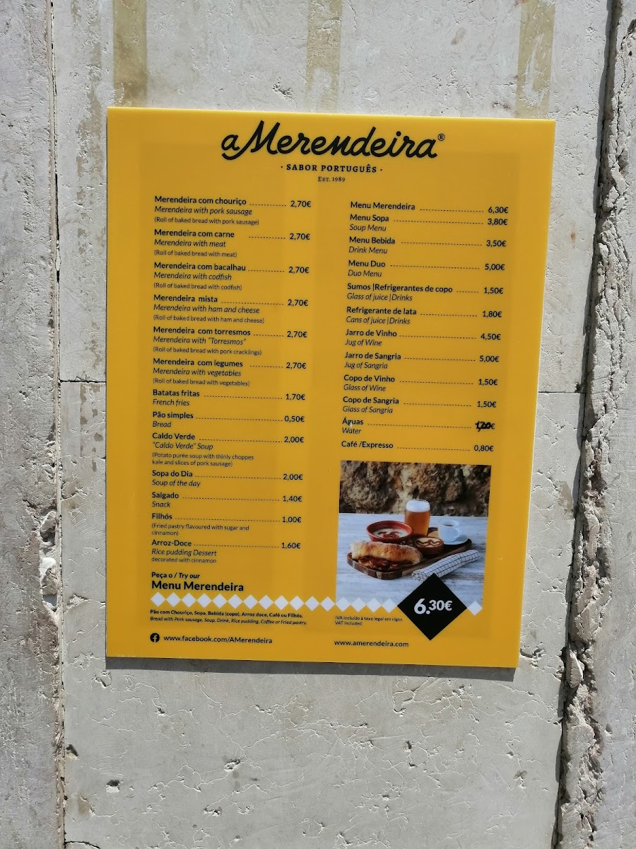 Menu Photo 9