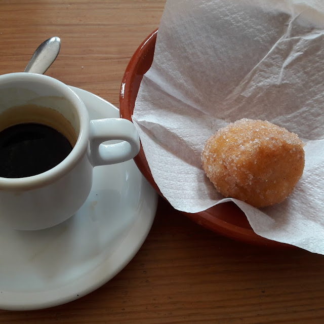 Café E Sonhos