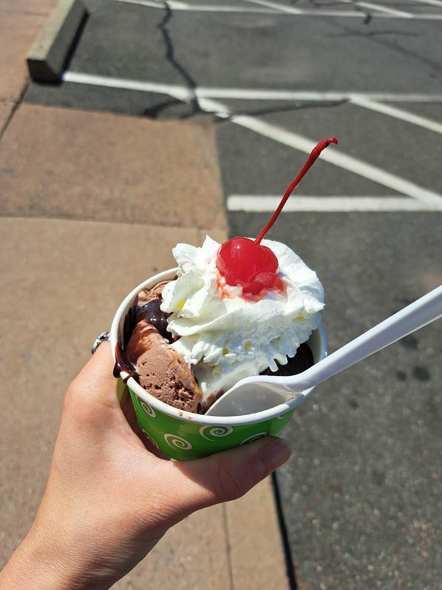 Shady Glen Restaurant and Ice Cream Parlor - Photo 9