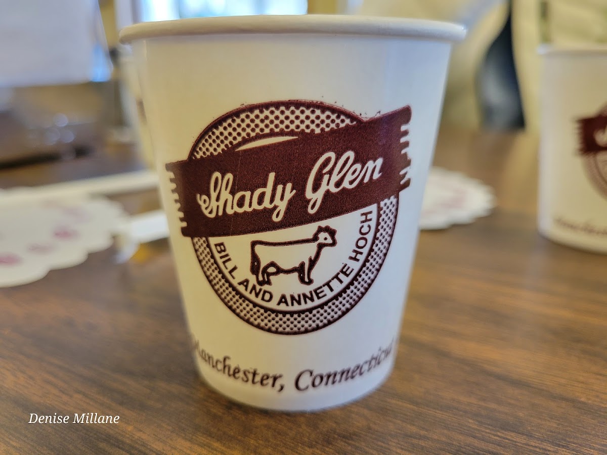 Shady Glen Restaurant and Ice Cream Parlor - Photo 7