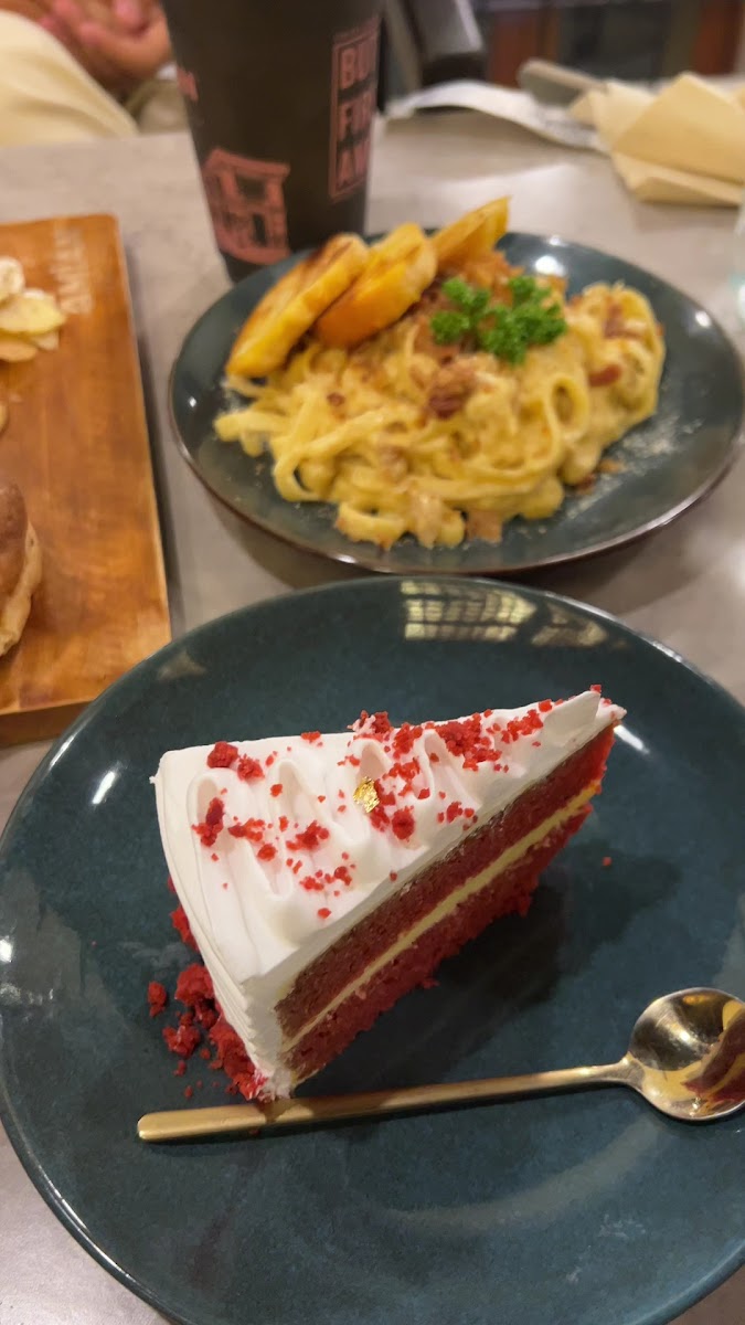 Amian Cafe - Vigan - Photo 1