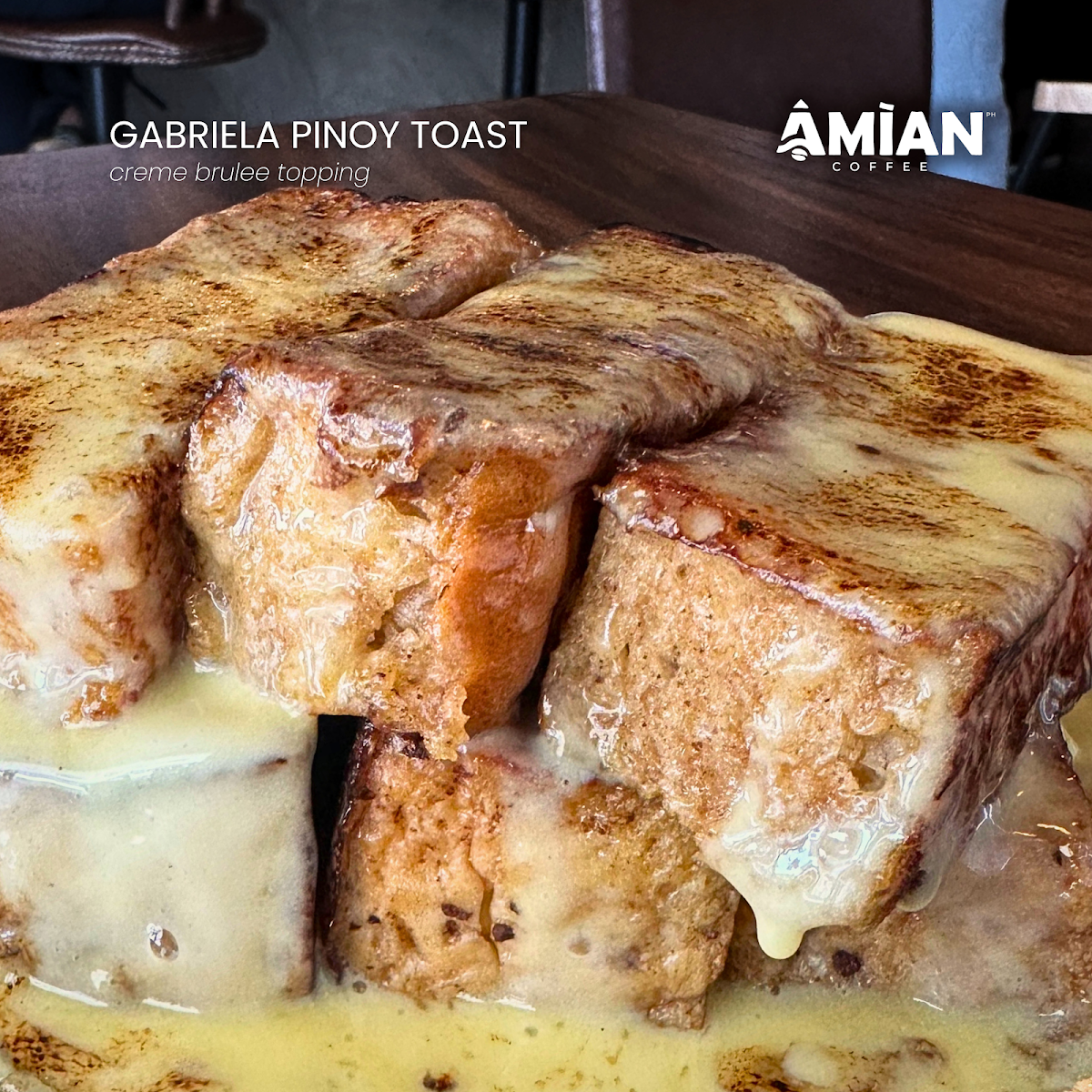 Amian Cafe - Vigan - Photo 2