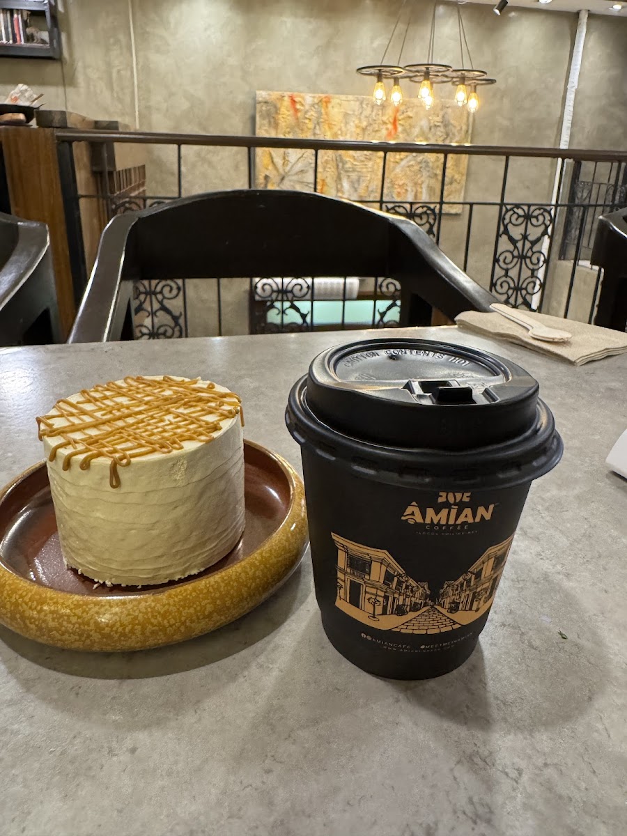 Amian Cafe - Vigan - Photo 3