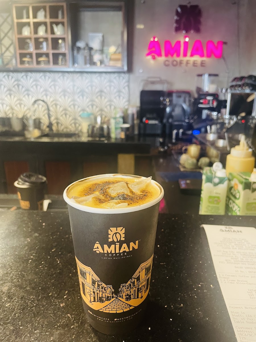 Amian Cafe - Vigan - Photo 5